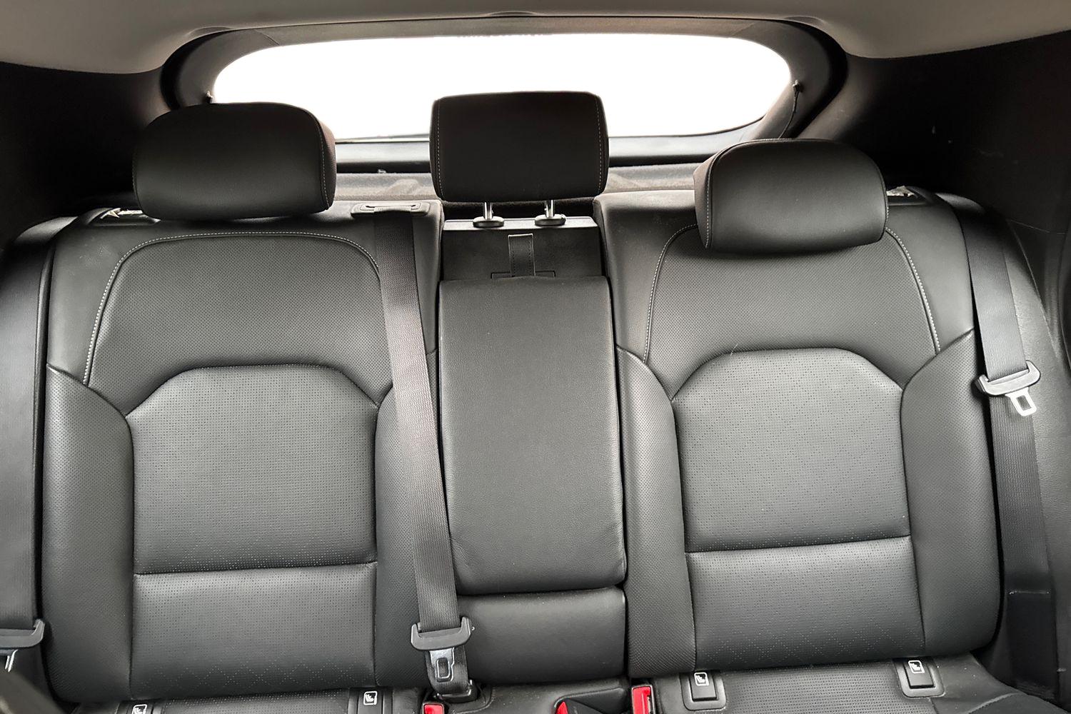 Used Kia XCeed 2021 for sale - 76869820: Photo 23