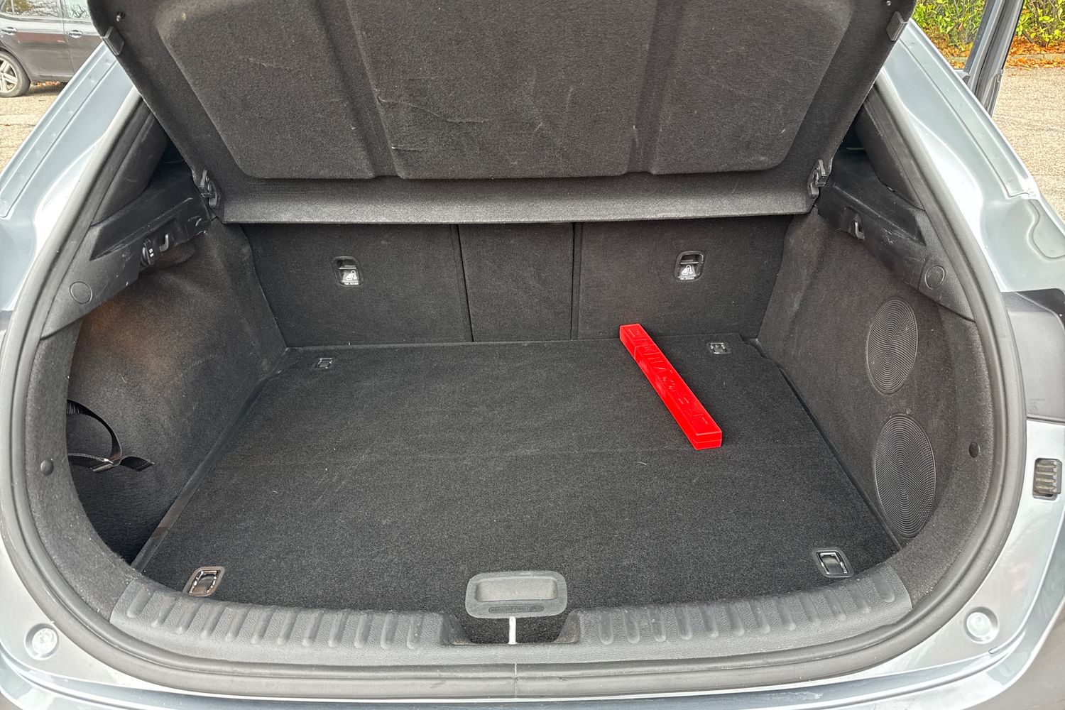 Used Kia XCeed 2021 for sale - 76869820: Photo 24