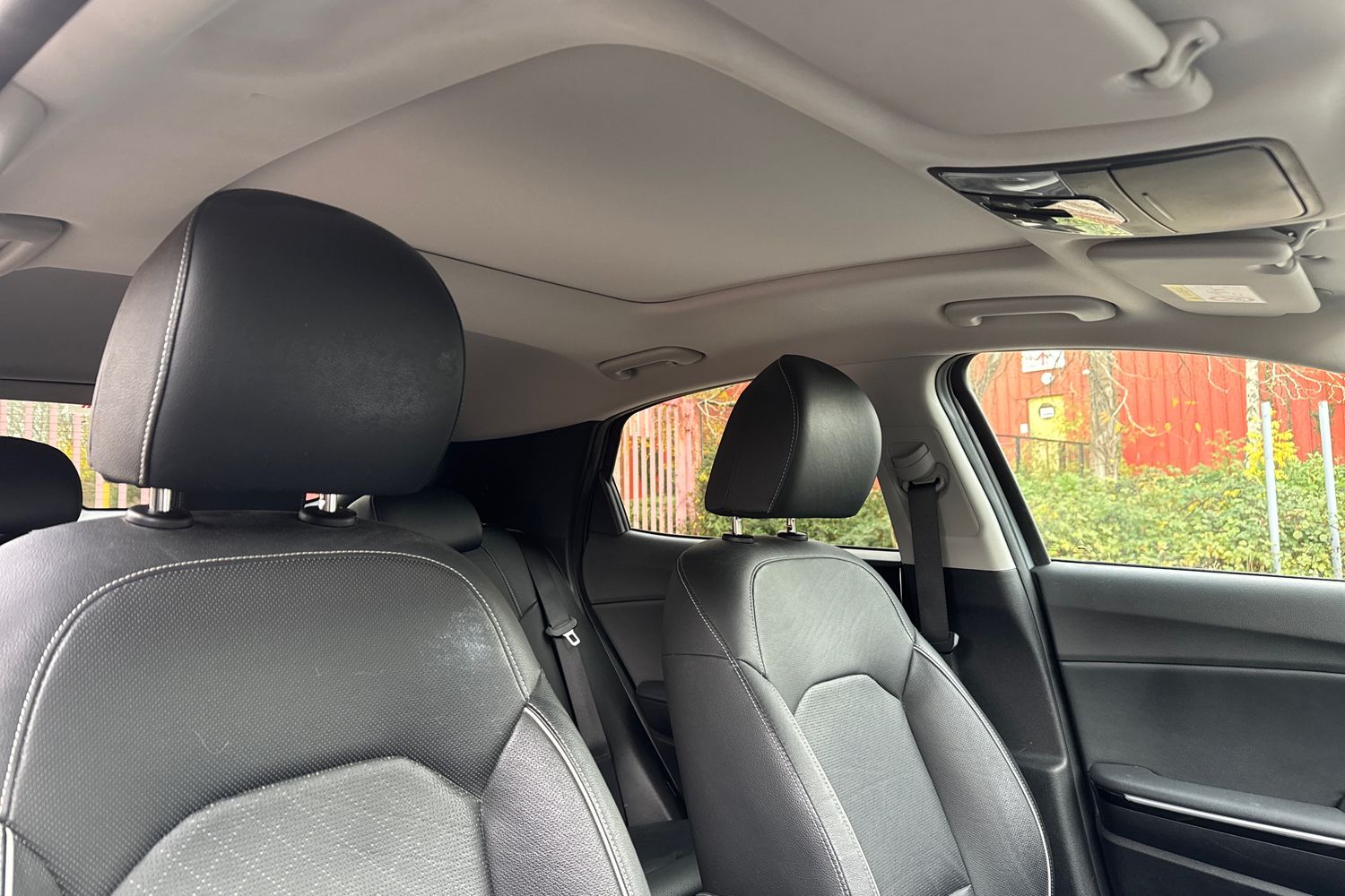 Used Kia XCeed 2021 for sale - 76869820: Photo 29