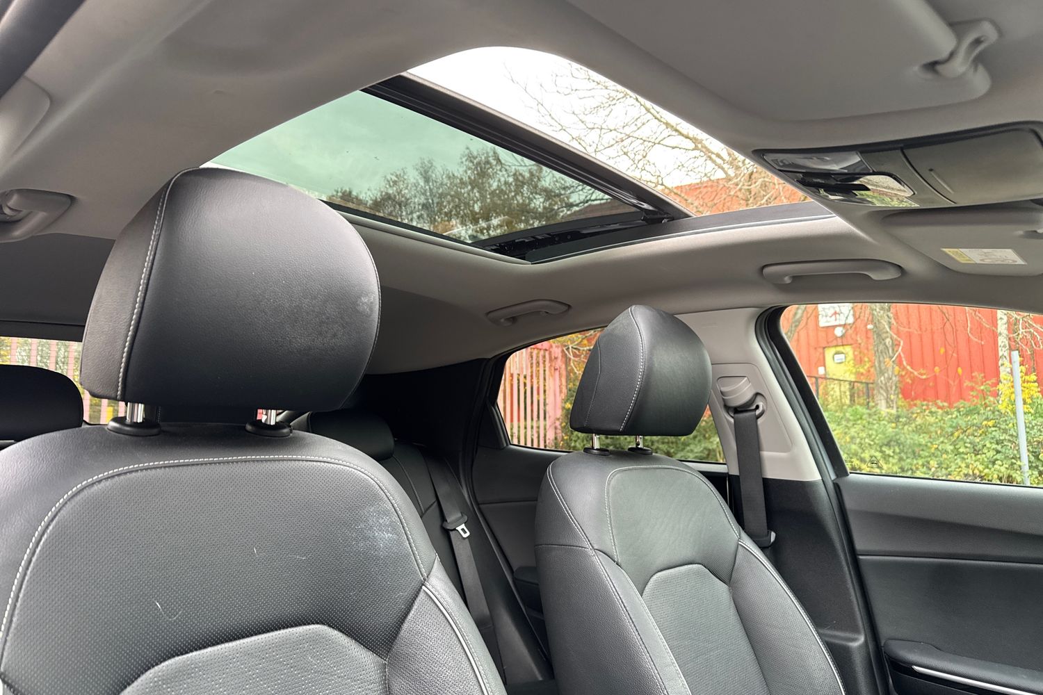 Used Kia XCeed 2021 for sale - 76869820: Photo 30