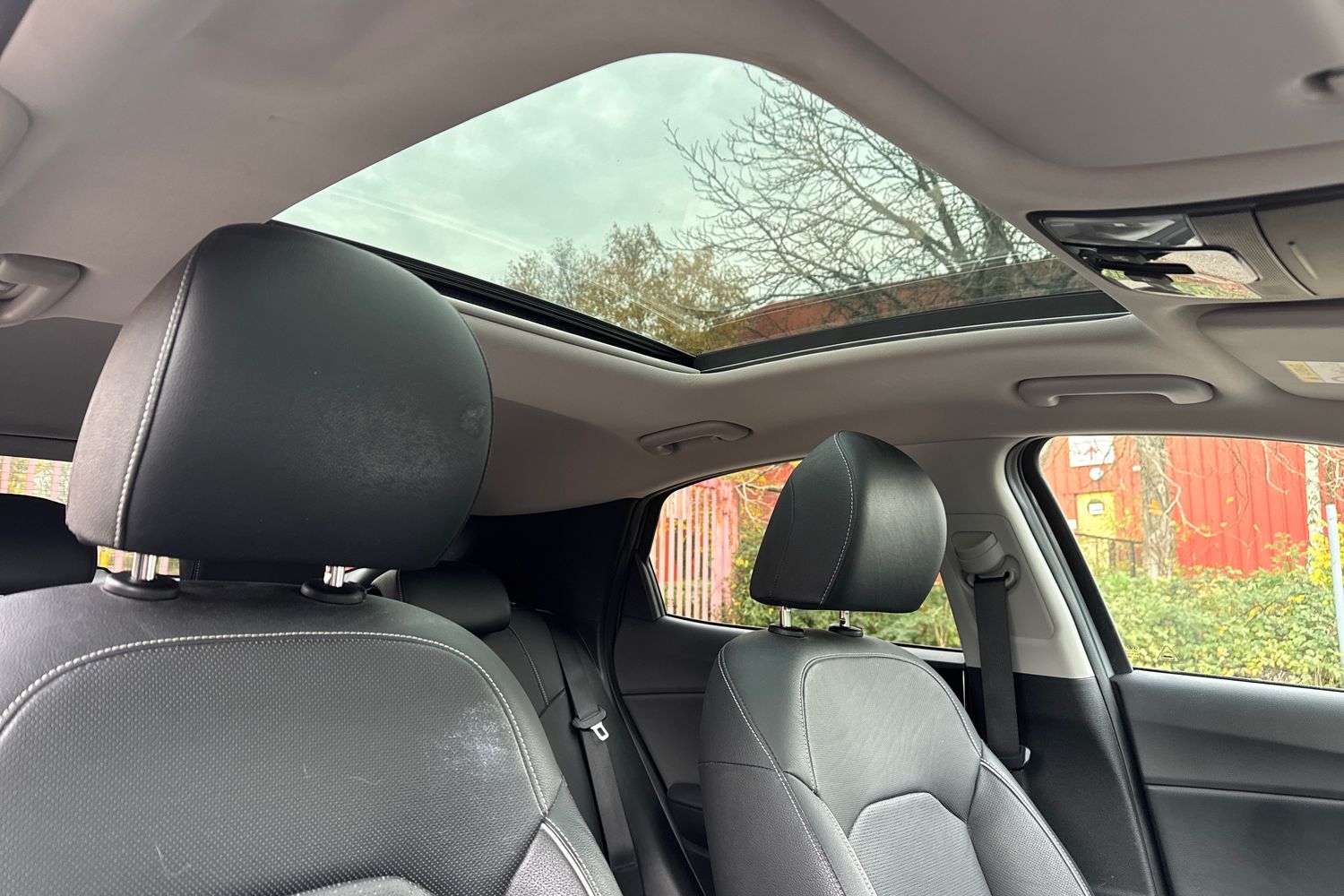 Used Kia XCeed 2021 for sale - 76869820: Photo 31