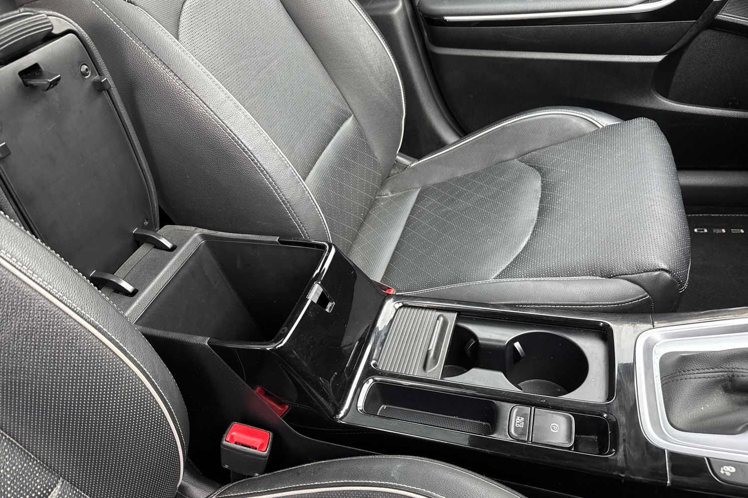 Used Kia XCeed 2021 for sale - 76869820: Photo 34