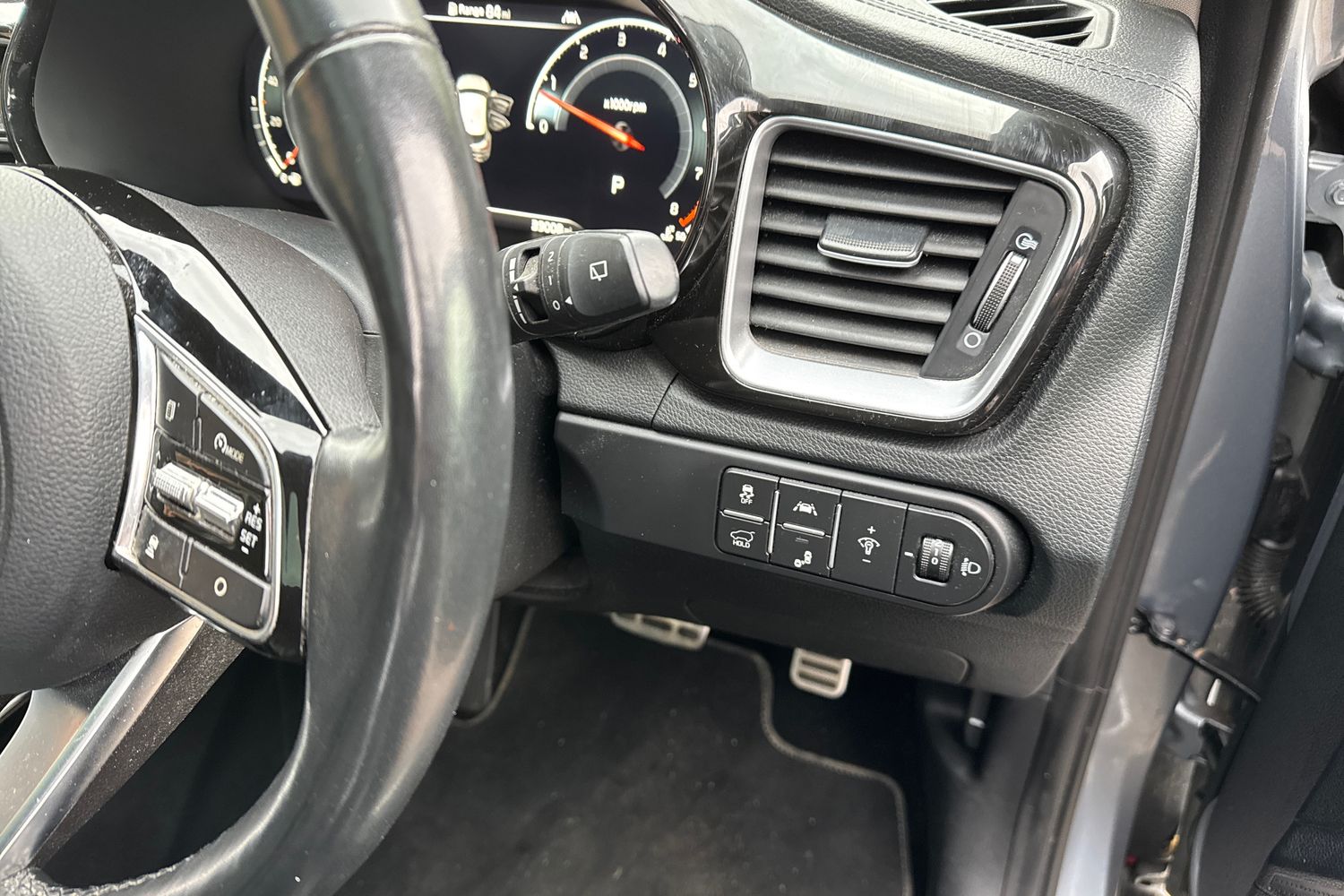 Used Kia XCeed 2021 for sale - 76869820: Photo 35