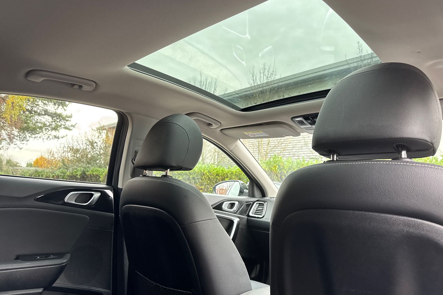 Used Kia XCeed 2021 for sale - 76869820: Photo 36