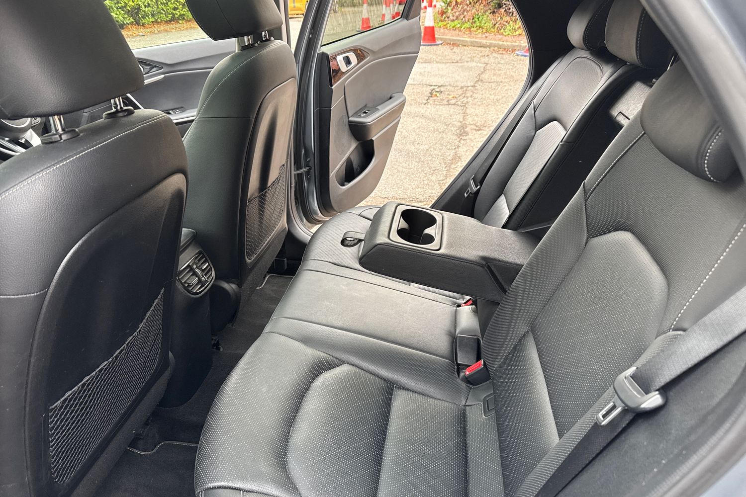 Used Kia XCeed 2021 for sale - 76869820: Photo 38