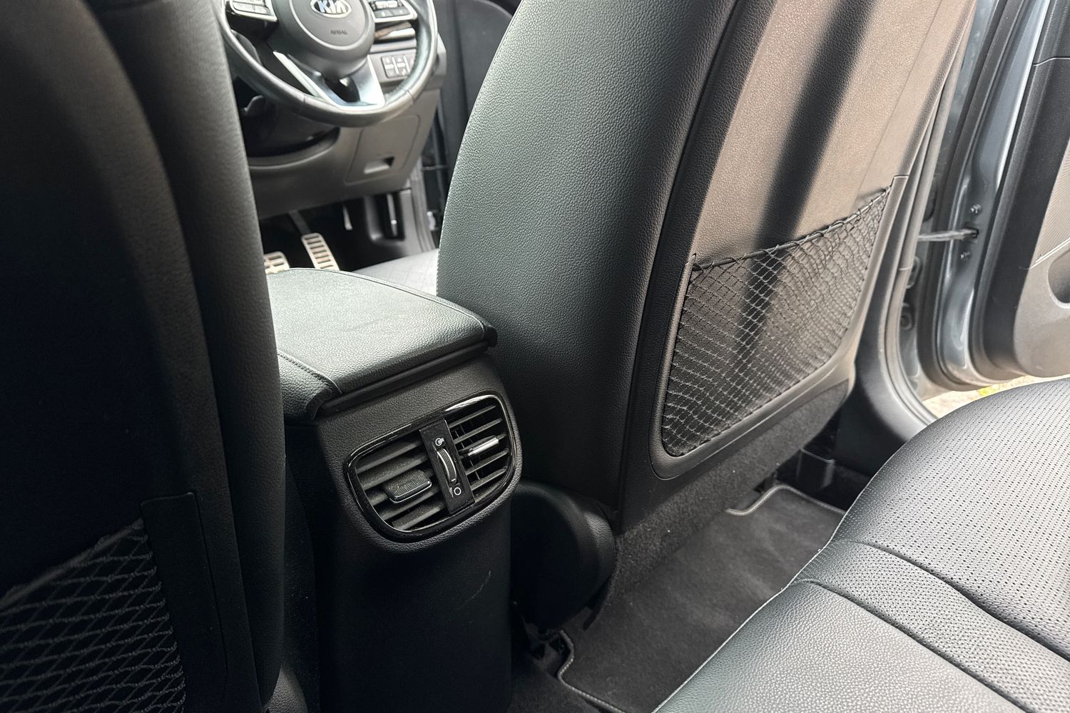 Used Kia XCeed 2021 for sale - 76869820: Photo 39