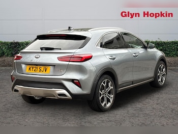 Used Kia XCeed 2021 for sale - 76869820: Photo