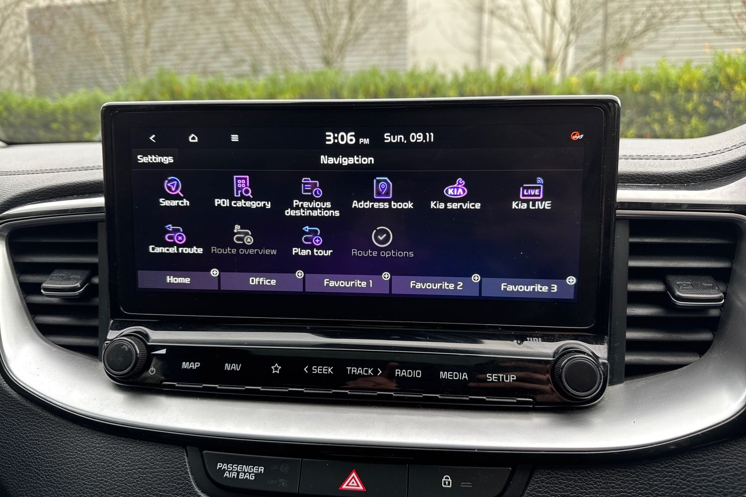 Used Kia XCeed 2021 for sale - 76869820: Photo 41