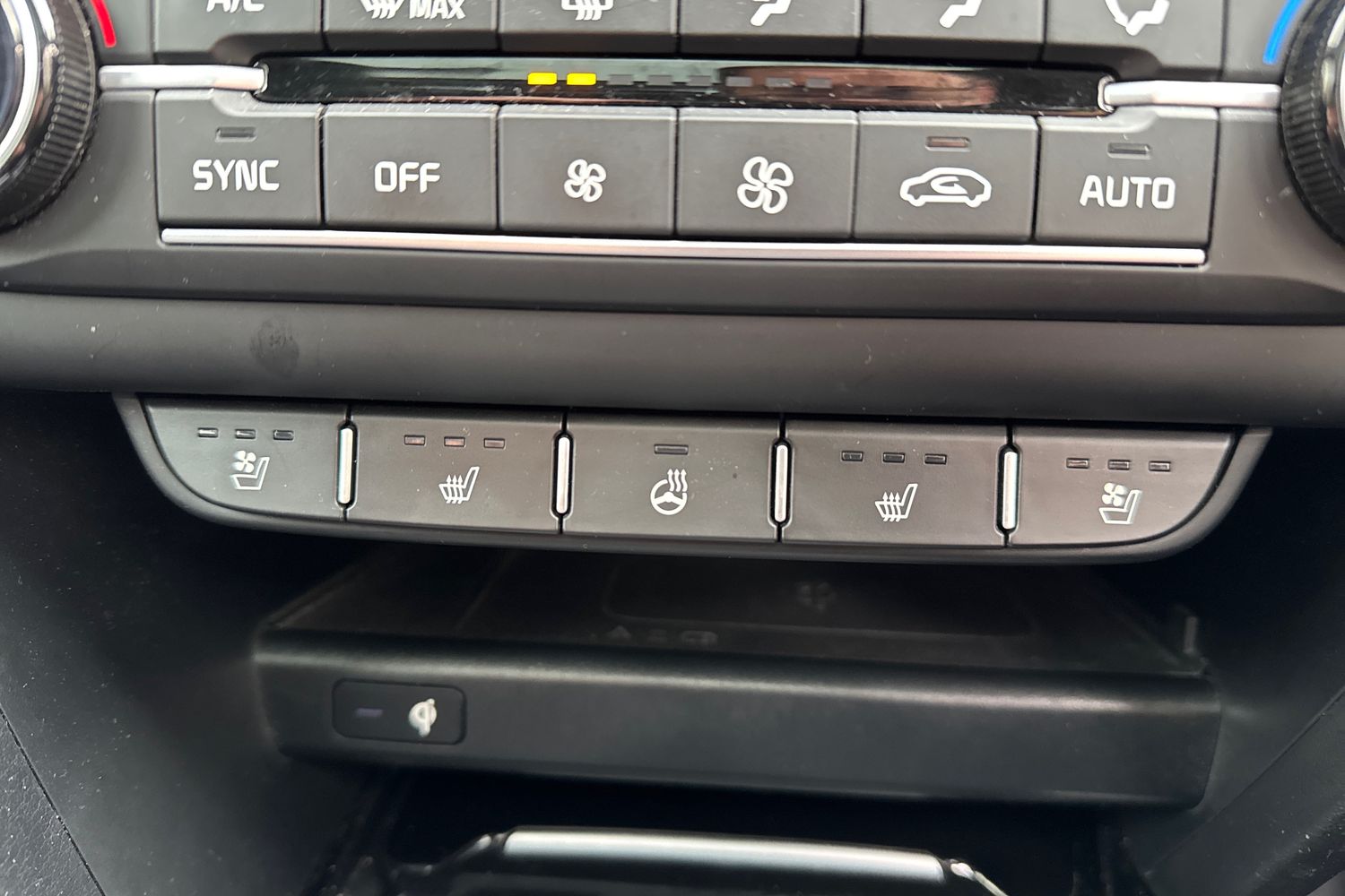 Used Kia XCeed 2021 for sale - 76869820: Photo 42