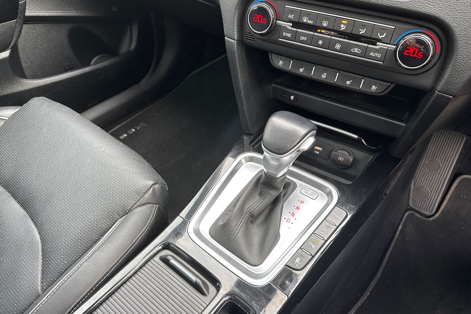 Used Kia XCeed 2021 for sale - 76869820: Photo 43