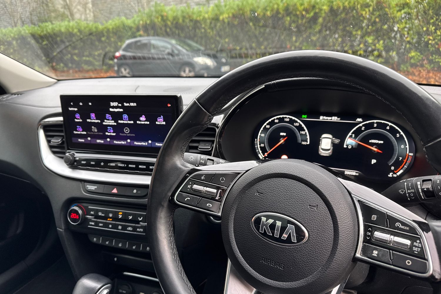 Used Kia XCeed 2021 for sale - 76869820: Photo 44