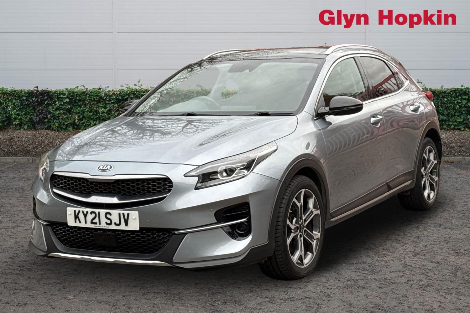 Used Kia XCeed 2021 for sale - 76869820: Photo 7