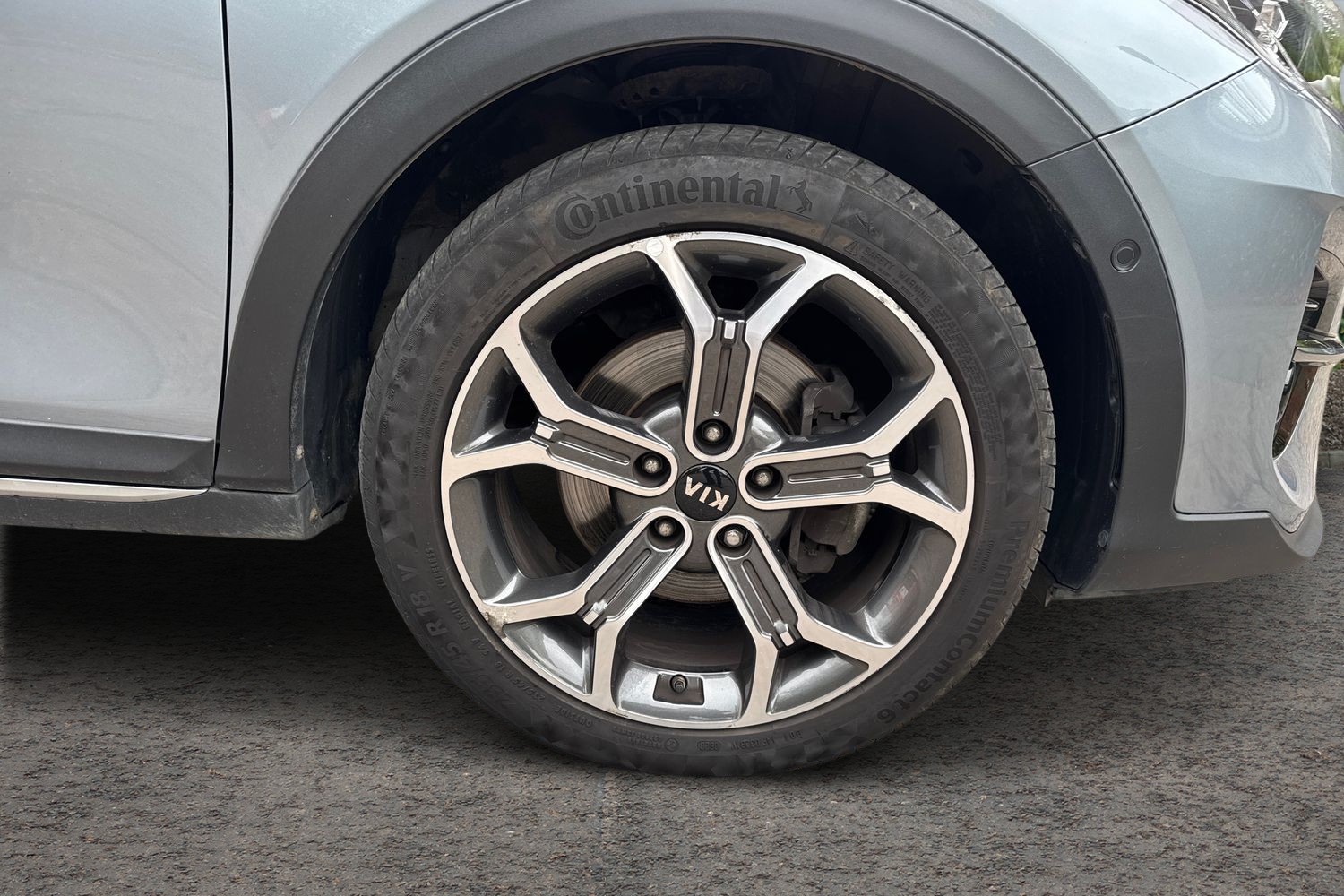 Used Kia XCeed 2021 for sale - 76869820: Photo 9