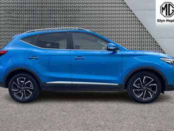 Used MG MG ZS 2023 for sale - 74458831: Photo