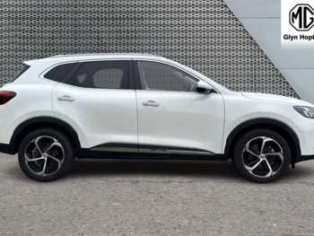 Used MG MG HS 2023 for sale - 74782893: Photo
