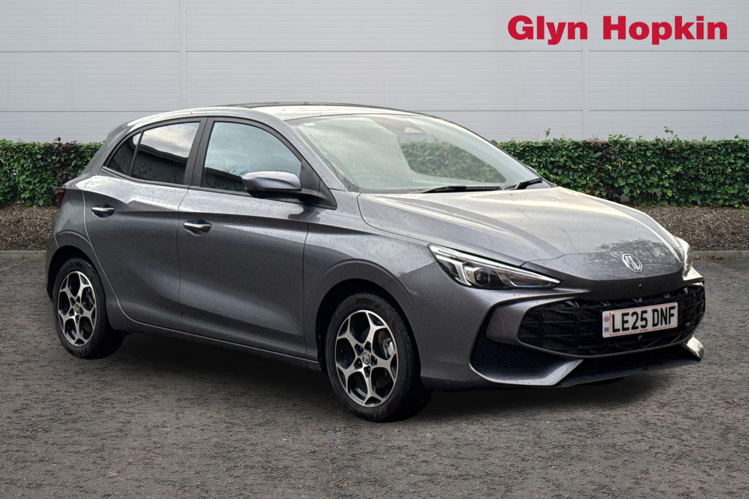 Used MG MG3 2025 for sale - 76871150: Photo 1