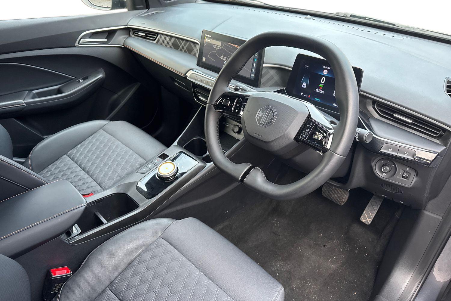 Used MG MG3 2025 for sale - 76871150: Photo 10