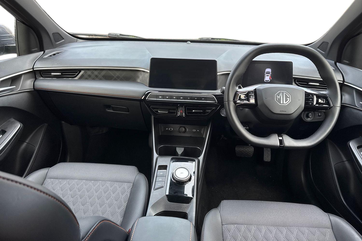 Used MG MG3 2025 for sale - 76871150: Photo 12