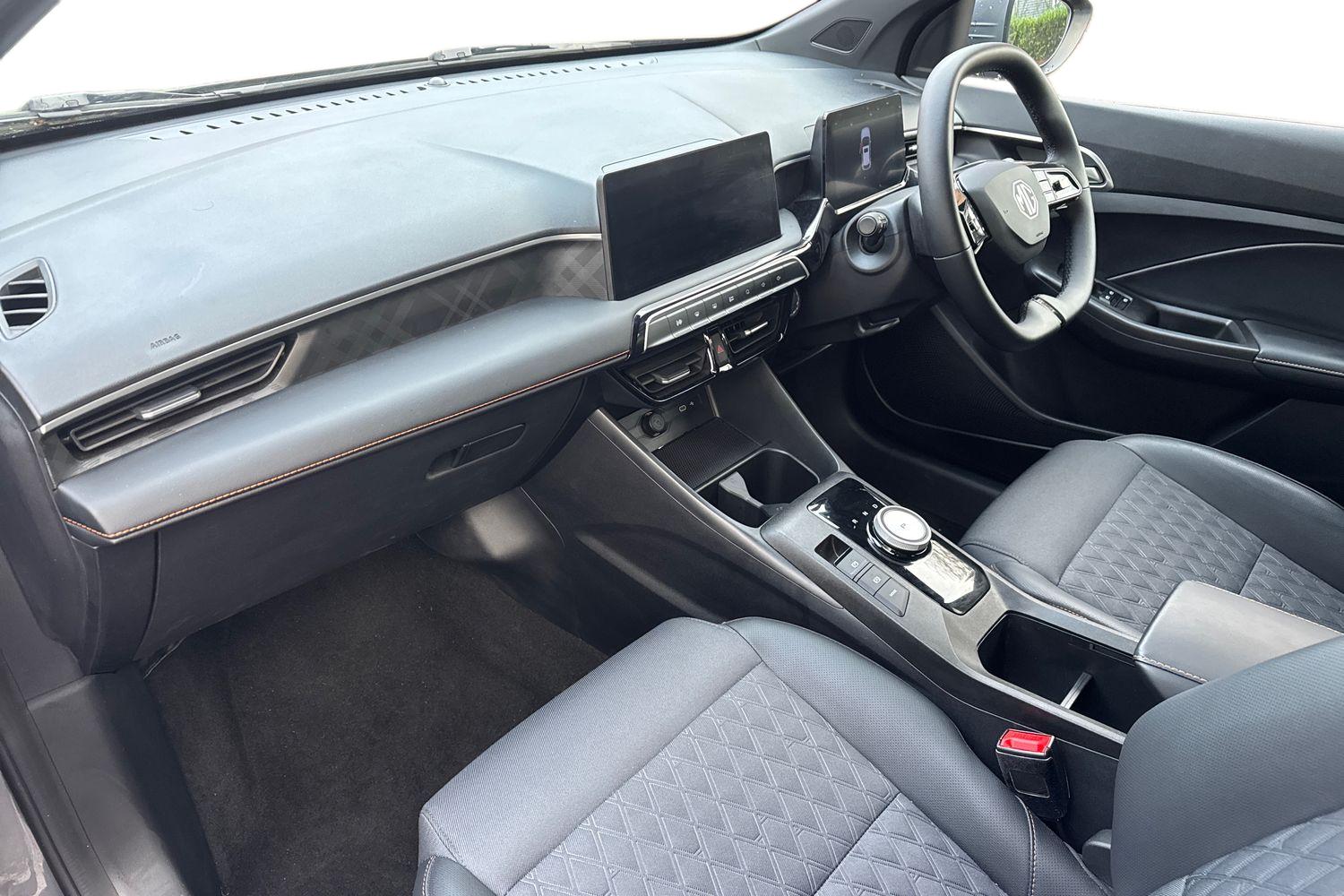 Used MG MG3 2025 for sale - 76871150: Photo 13