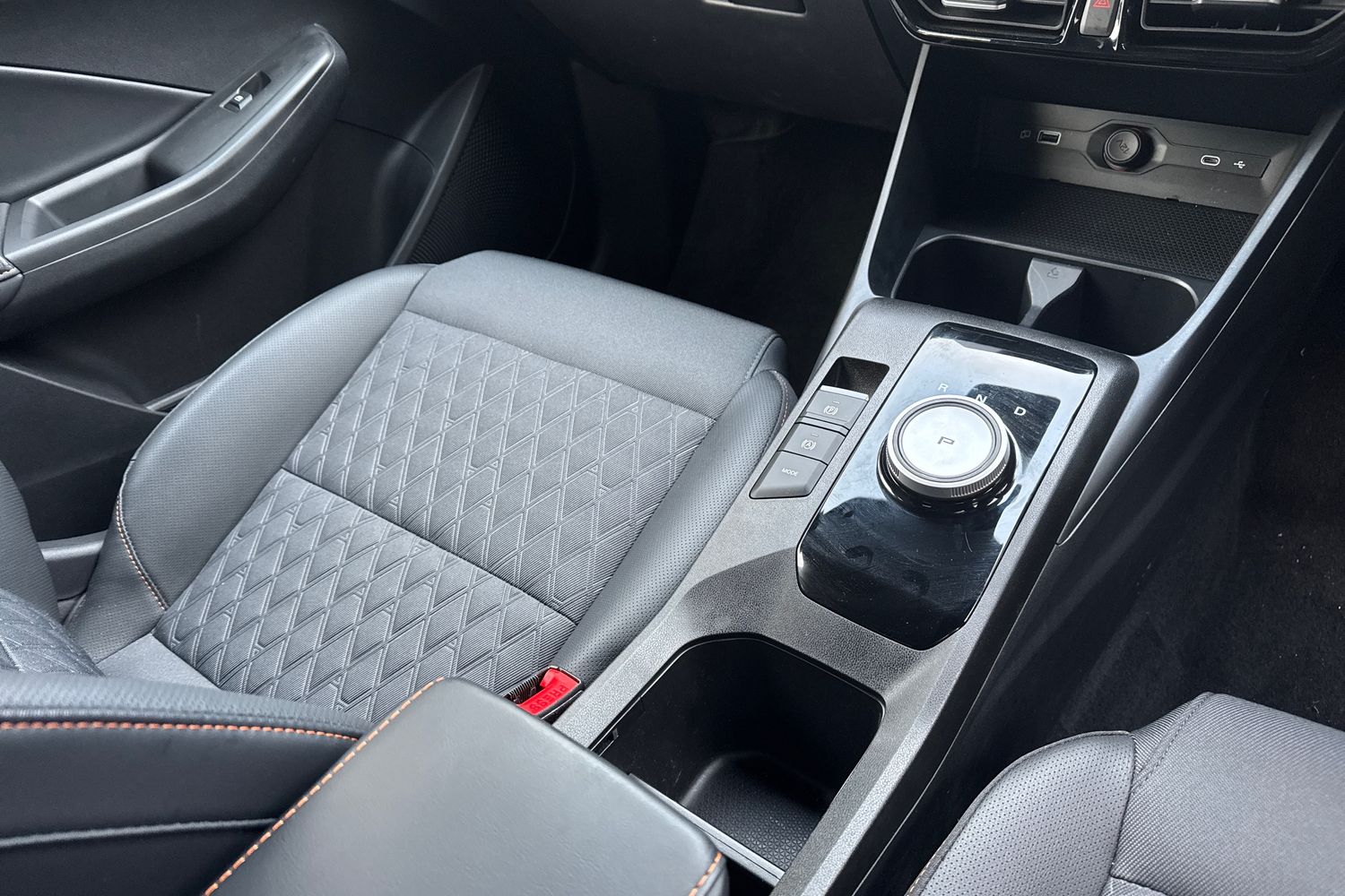 Used MG MG3 2025 for sale - 76871150: Photo 14