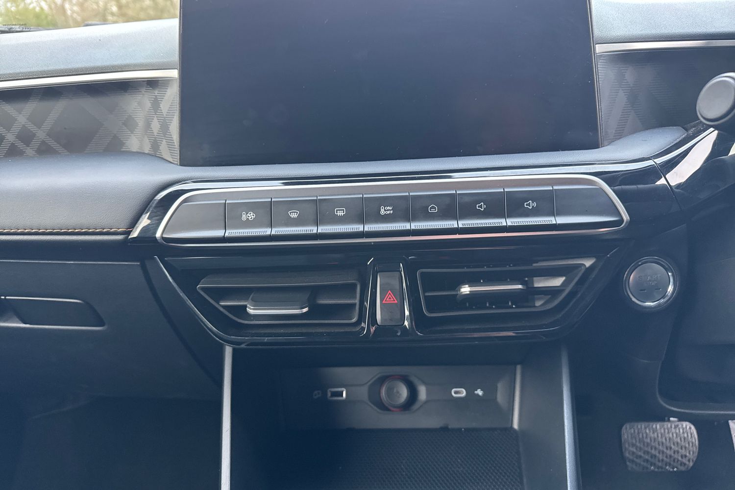 Used MG MG3 2025 for sale - 76871150: Photo 15