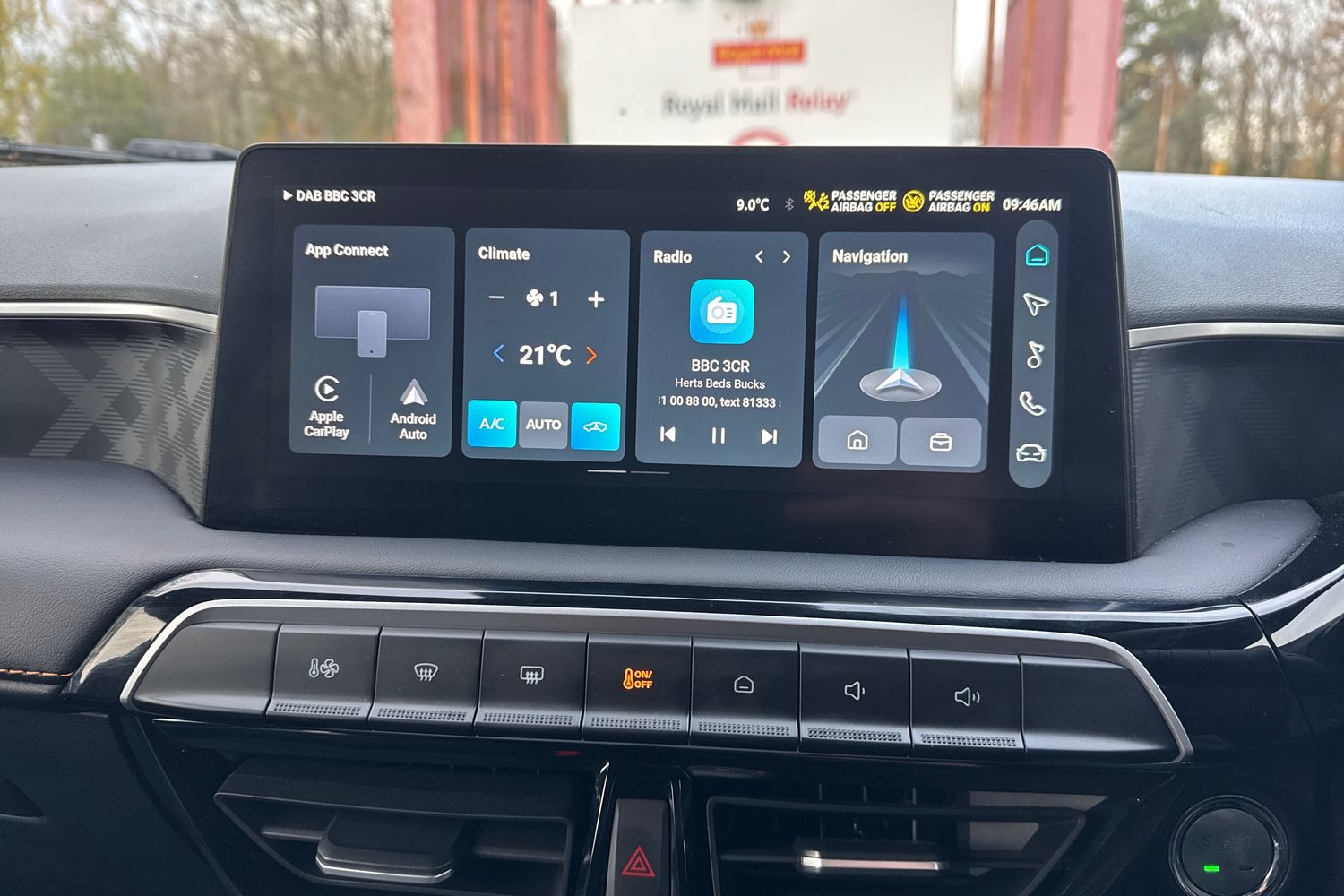 Used MG MG3 2025 for sale - 76871150: Photo 17