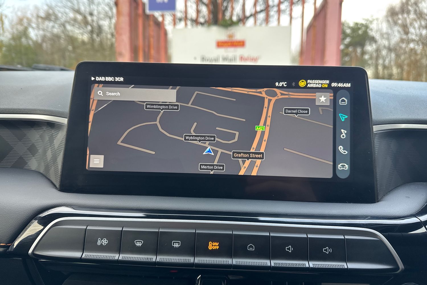 Used MG MG3 2025 for sale - 76871150: Photo 18