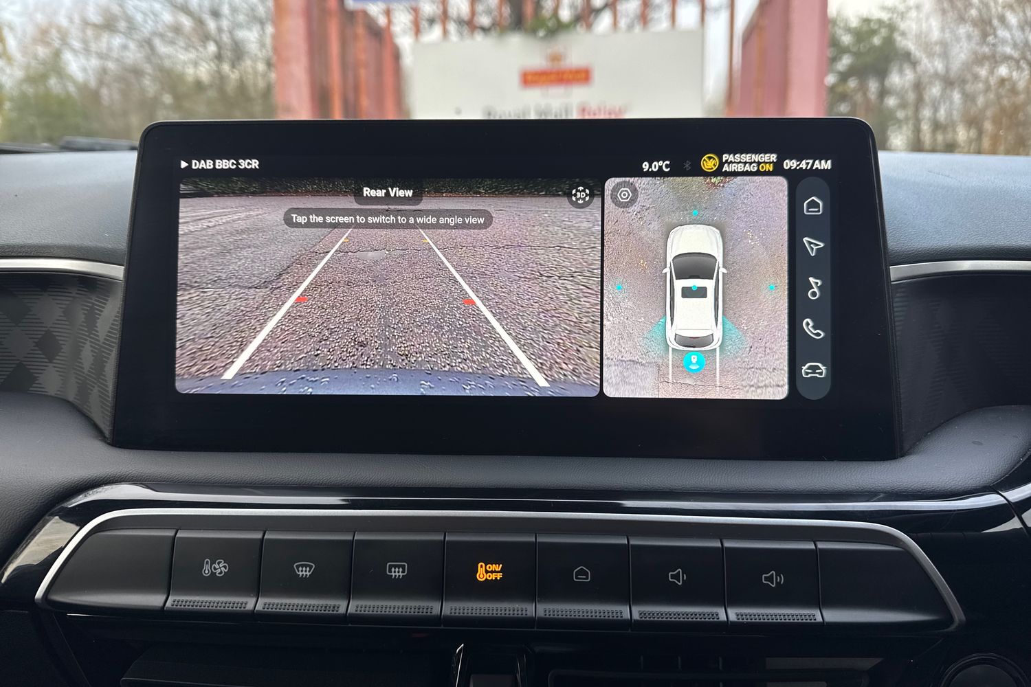 Used MG MG3 2025 for sale - 76871150: Photo 19