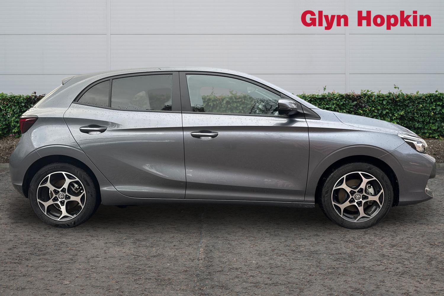 Used MG MG3 2025 for sale - 76871150: Photo 2