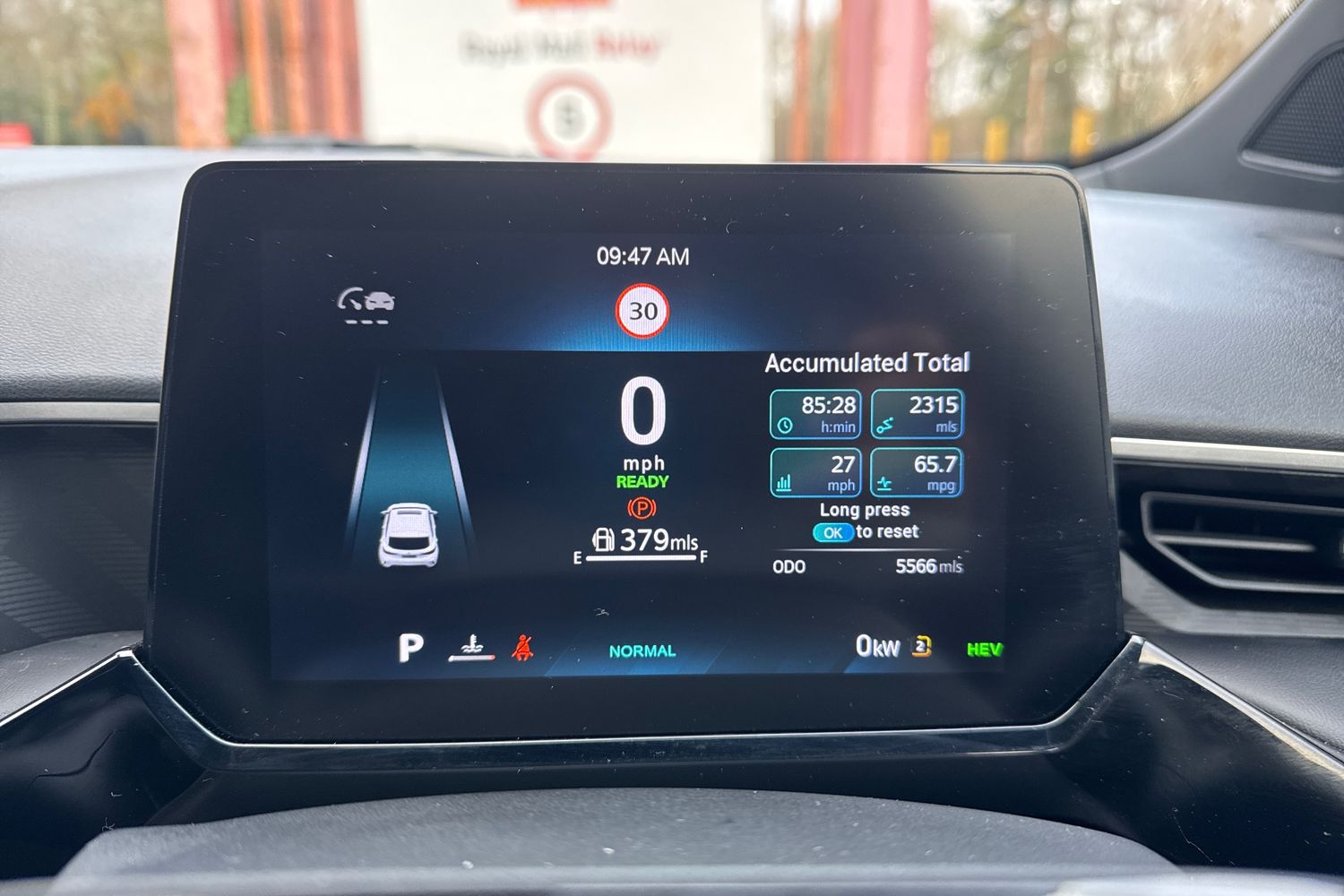 Used MG MG3 2025 for sale - 76871150: Photo 20