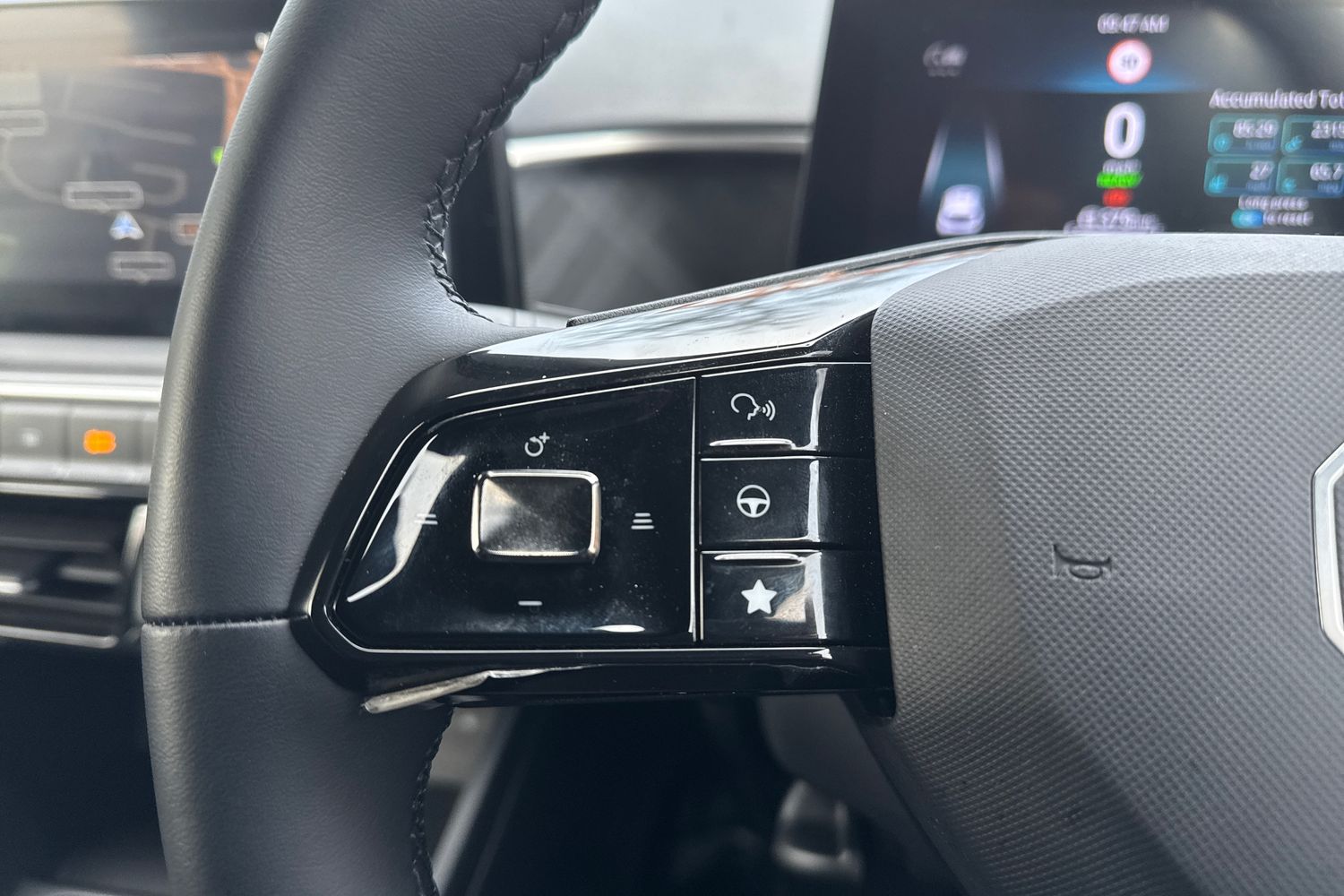 Used MG MG3 2025 for sale - 76871150: Photo 21