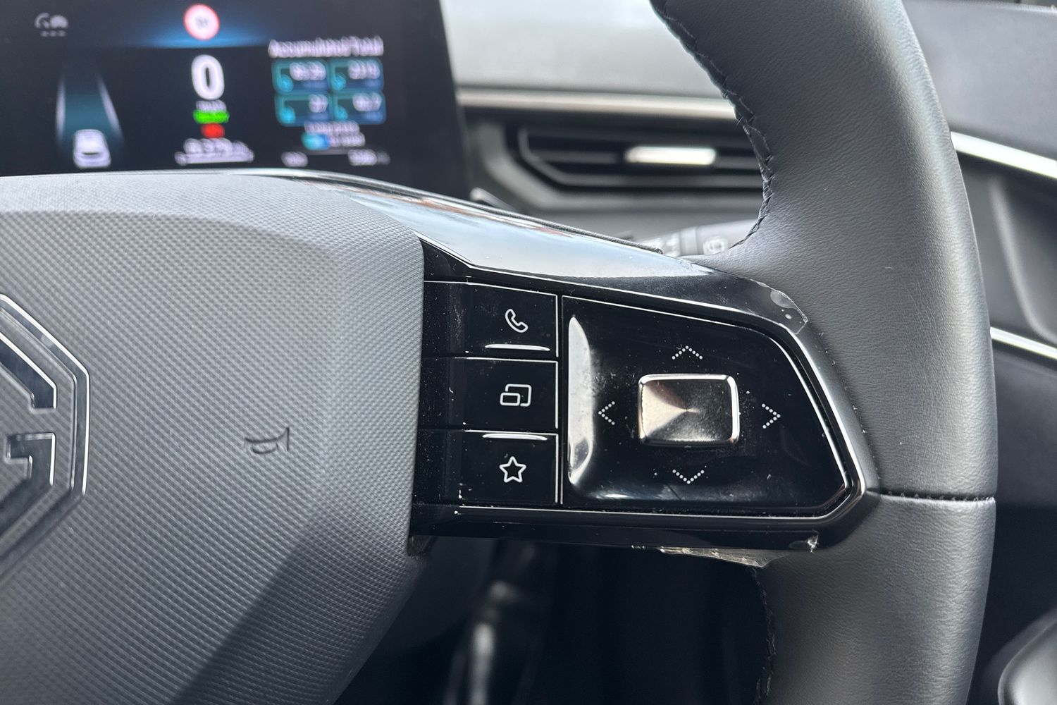 Used MG MG3 2025 for sale - 76871150: Photo 22