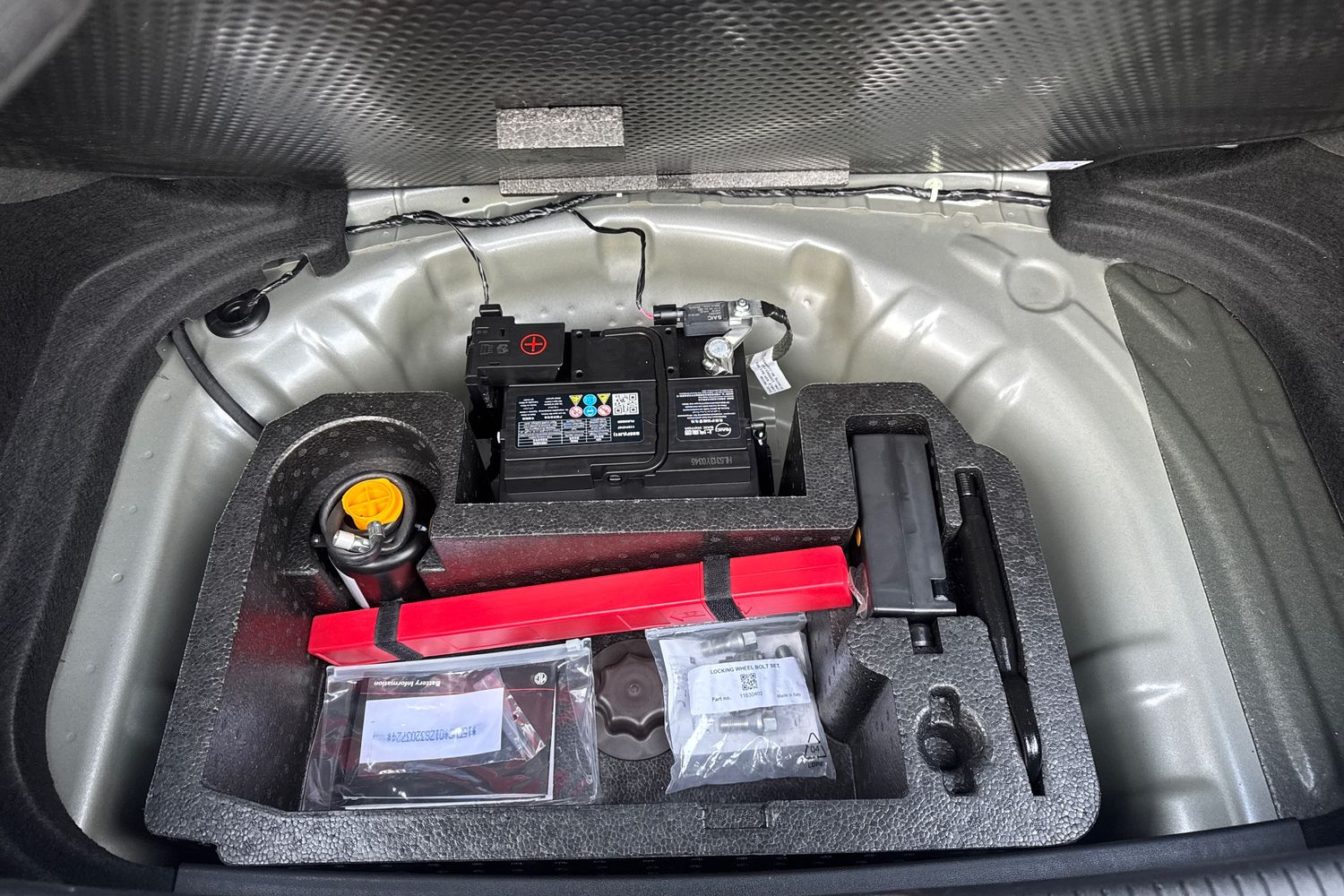 Used MG MG3 2025 for sale - 76871150: Photo 26