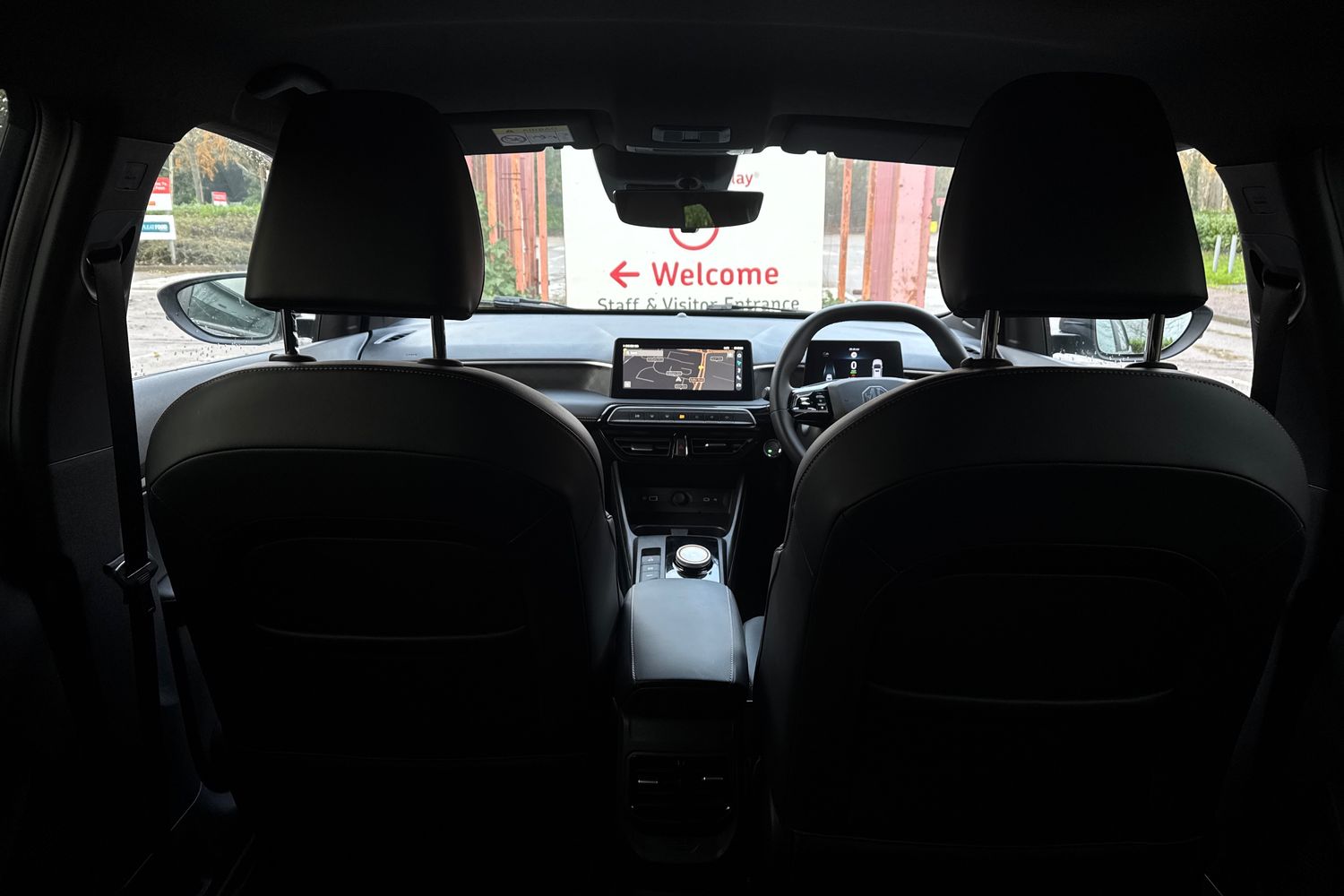 Used MG MG3 2025 for sale - 76871150: Photo 27