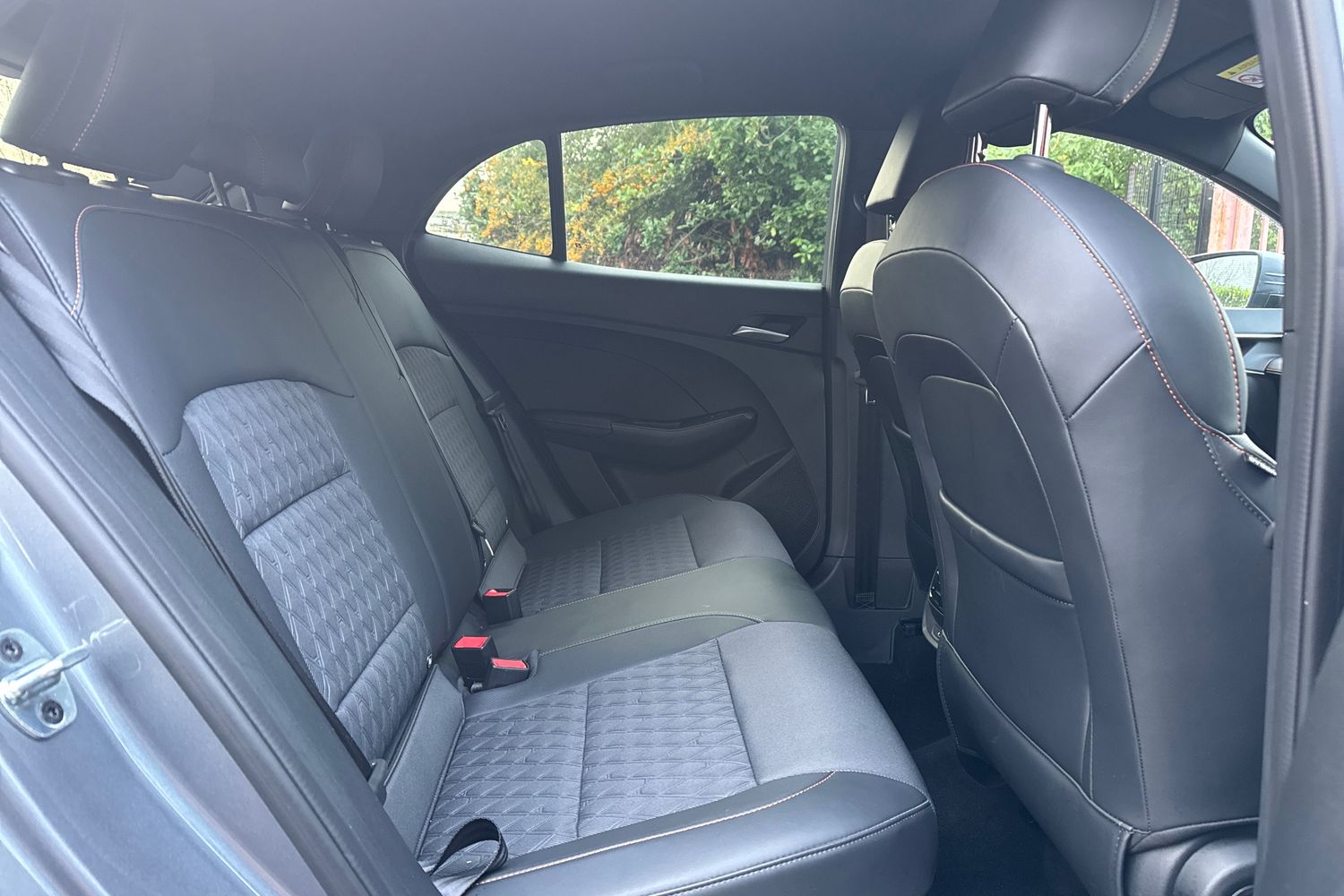 Used MG MG3 2025 for sale - 76871150: Photo 28