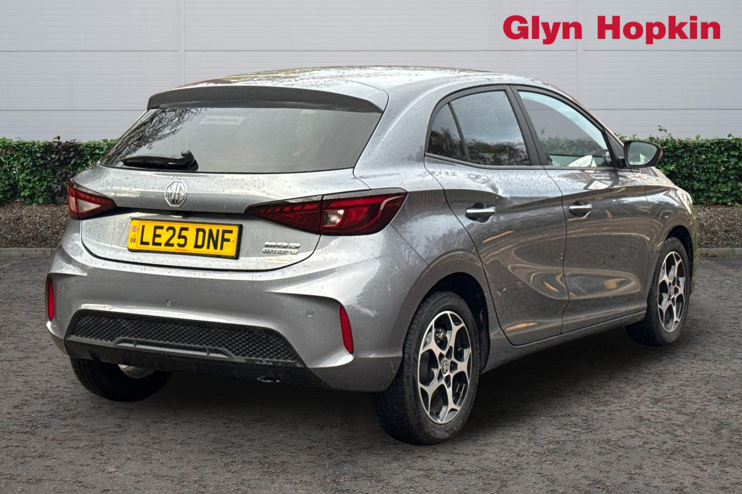 Used MG MG3 2025 for sale - 76871150: Photo 3