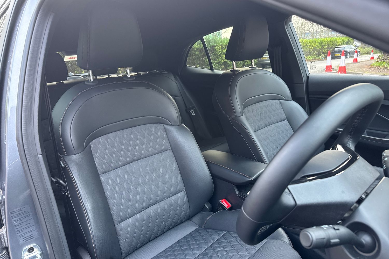 Used MG MG3 2025 for sale - 76871150: Photo 30