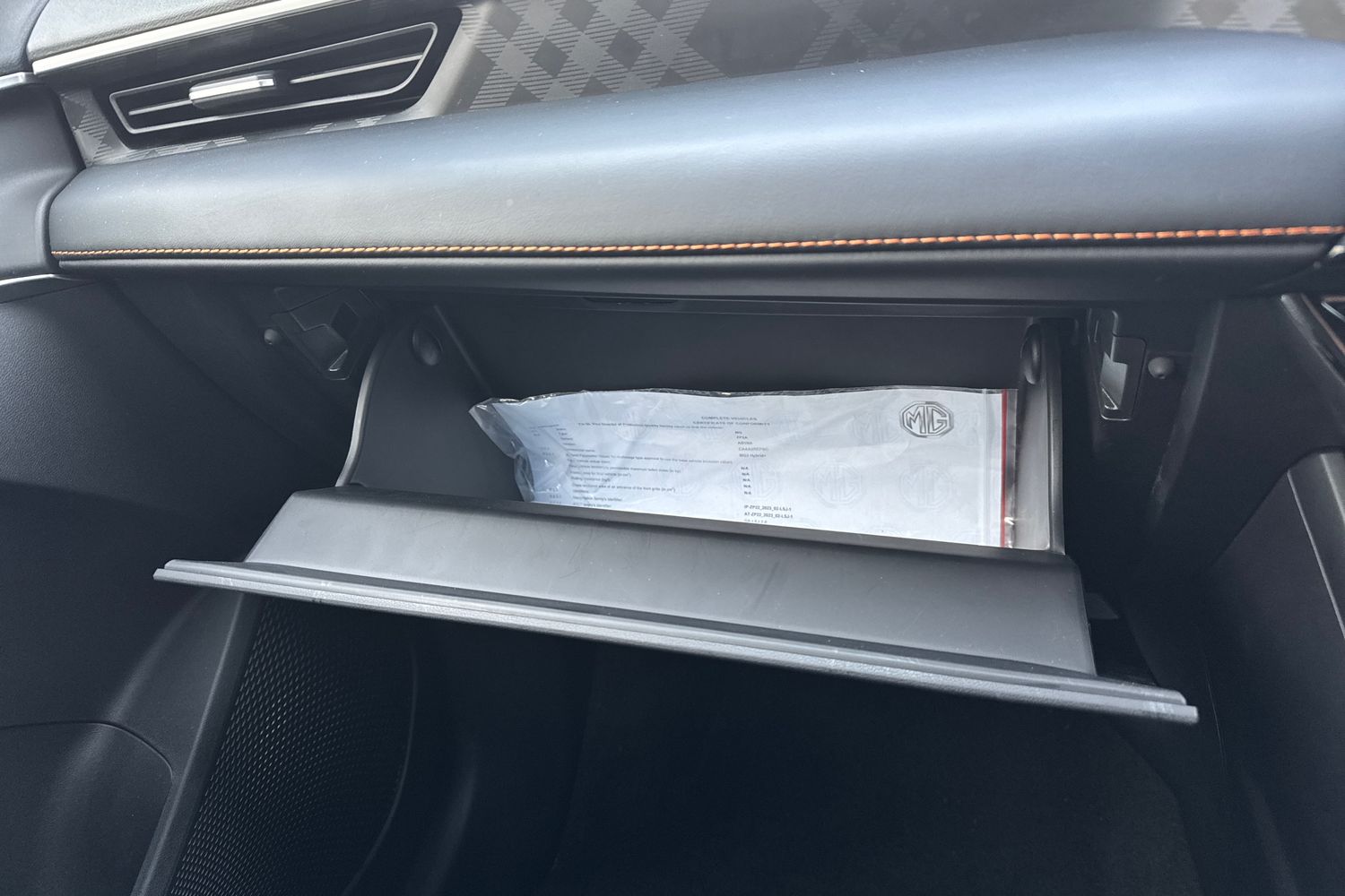 Used MG MG3 2025 for sale - 76871150: Photo 35