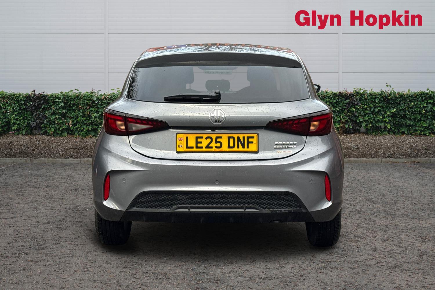 Used MG MG3 2025 for sale - 76871150: Photo 4