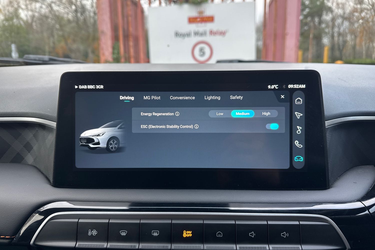 Used MG MG3 2025 for sale - 76871150: Photo 40