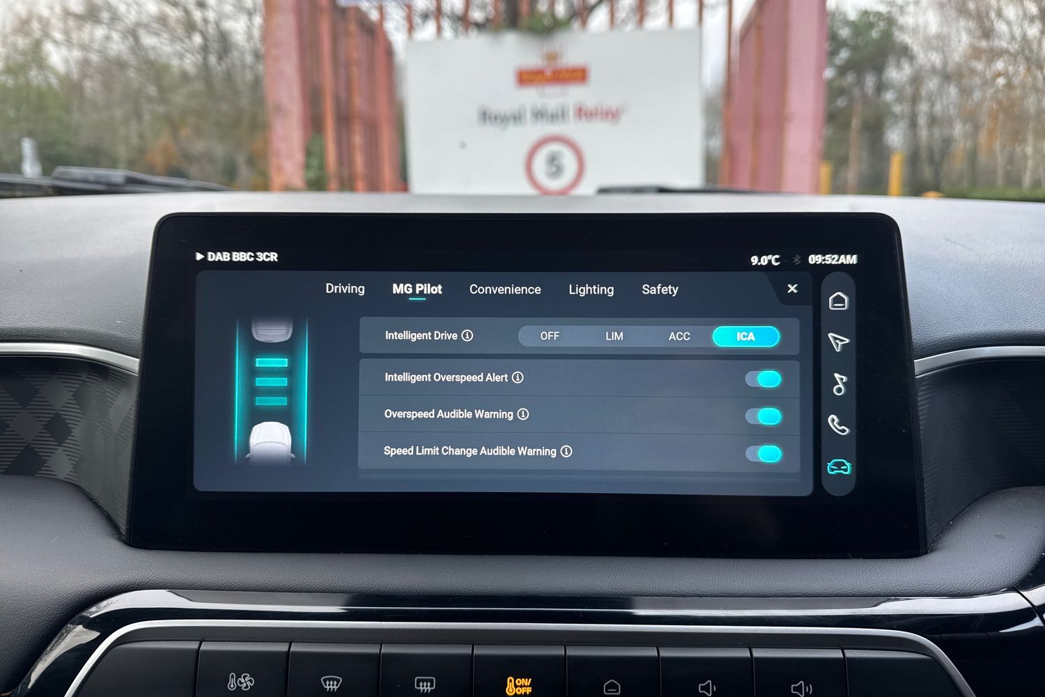 Used MG MG3 2025 for sale - 76871150: Photo 41