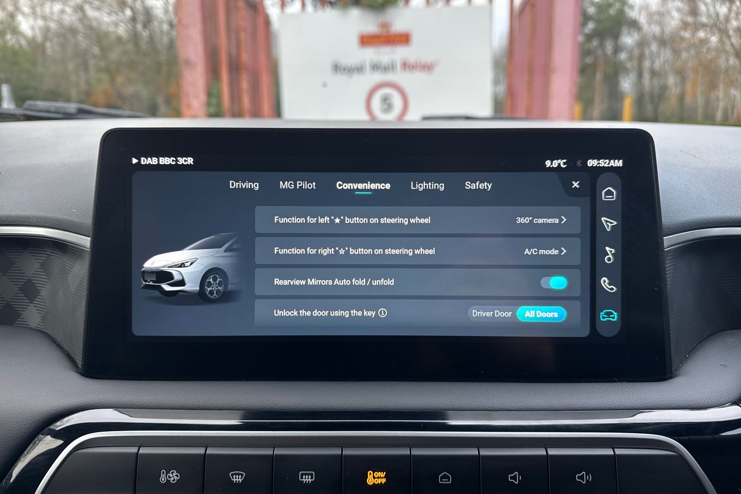 Used MG MG3 2025 for sale - 76871150: Photo 42