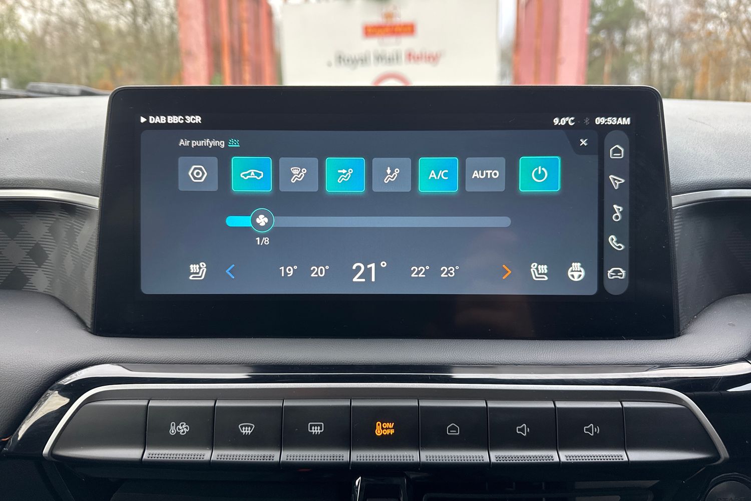 Used MG MG3 2025 for sale - 76871150: Photo 44