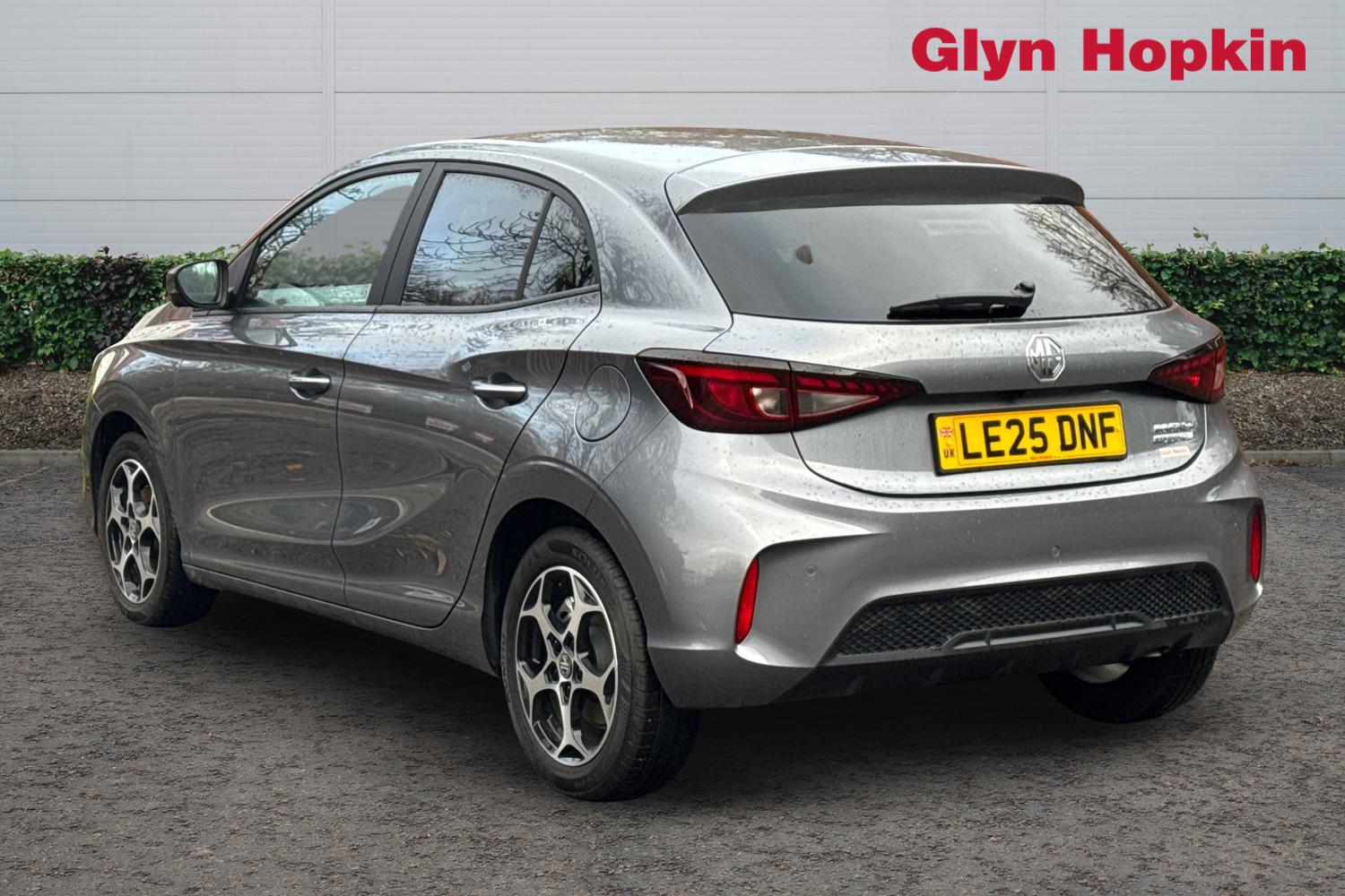 Used MG MG3 2025 for sale - 76871150: Photo 5