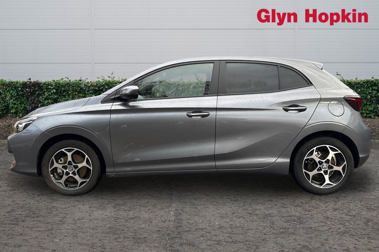 Used MG MG3 2025 for sale - 76871150: Photo 6