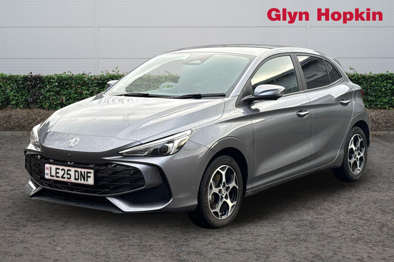 Used MG MG3 2025 for sale - 76871150: Photo 7