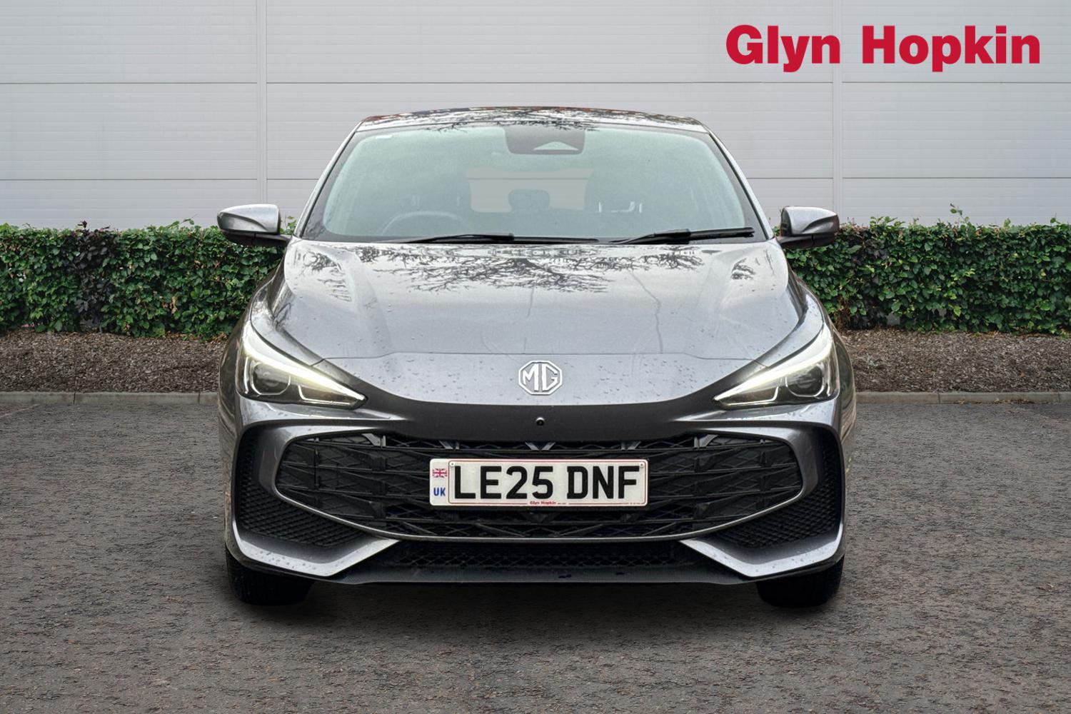 Used MG MG3 2025 for sale - 76871150: Photo 8