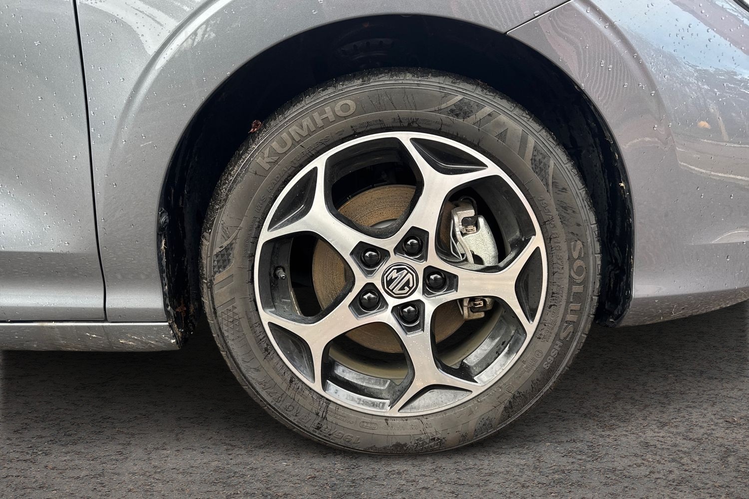 Used MG MG3 2025 for sale - 76871150: Photo 9