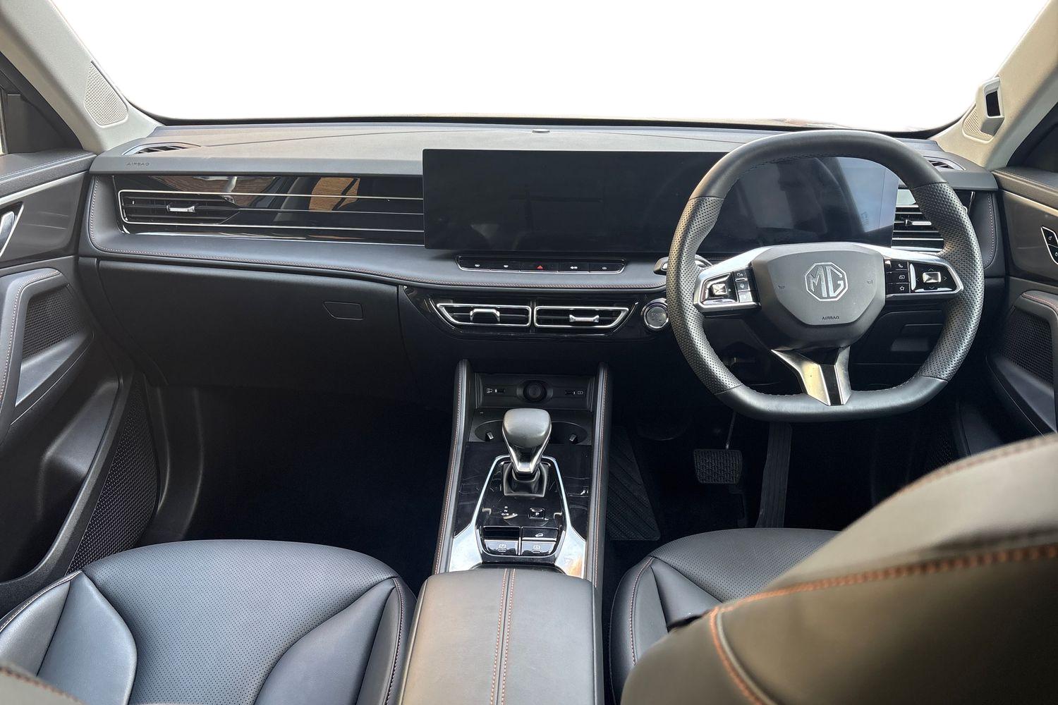 Used MG MG HS 2025 for sale - 77786133: Photo 12