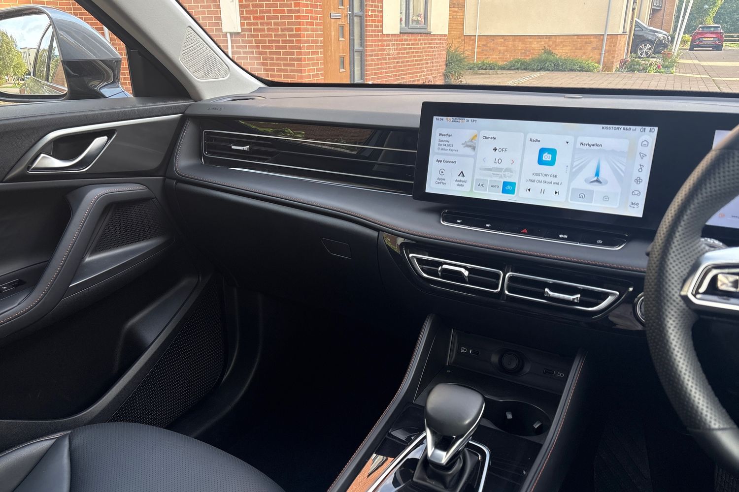 Used MG MG HS 2025 for sale - 77786133: Photo 14